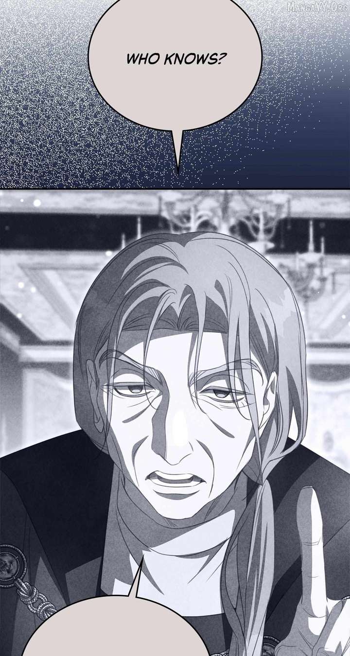 How to Choose Your Knight Chapter 68 345 ch 68 69