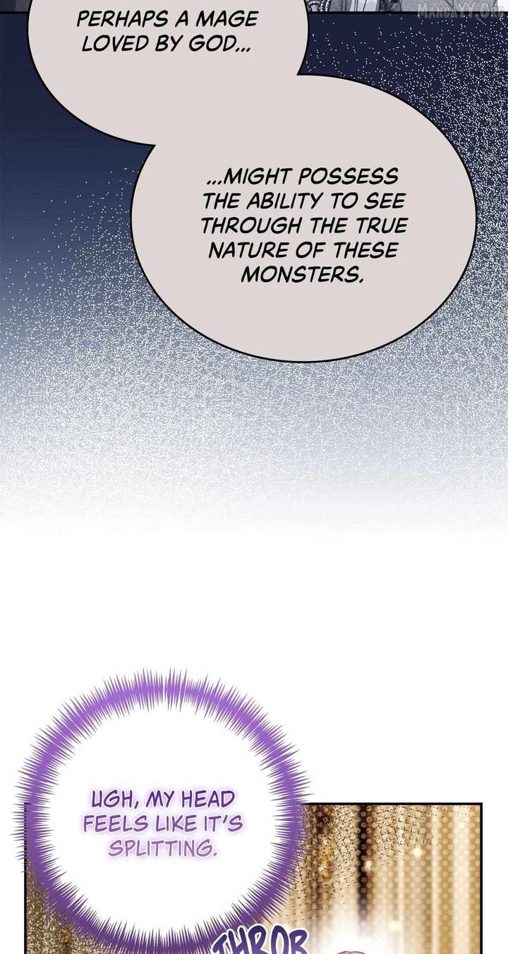 How to Choose Your Knight Chapter 68 346 ch 68 70