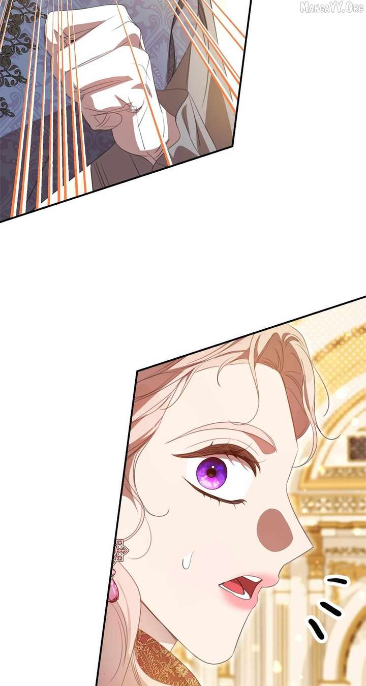 How to Choose Your Knight Chapter 68 349 ch 68 73