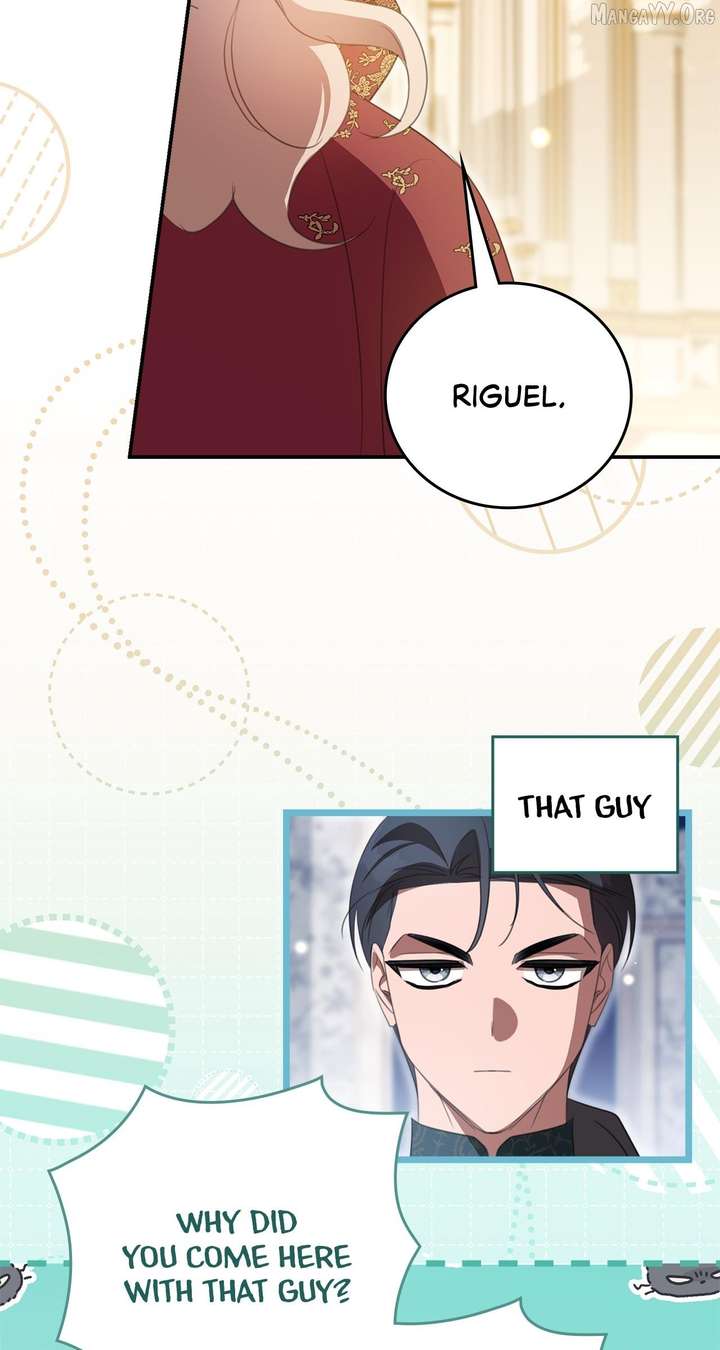 How to Choose Your Knight Chapter 68 350 ch 68 74
