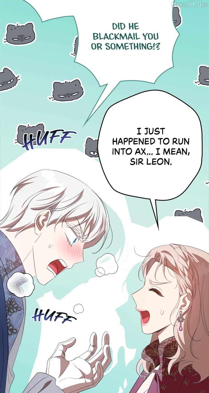 How to Choose Your Knight Chapter 68 351 ch 68 75