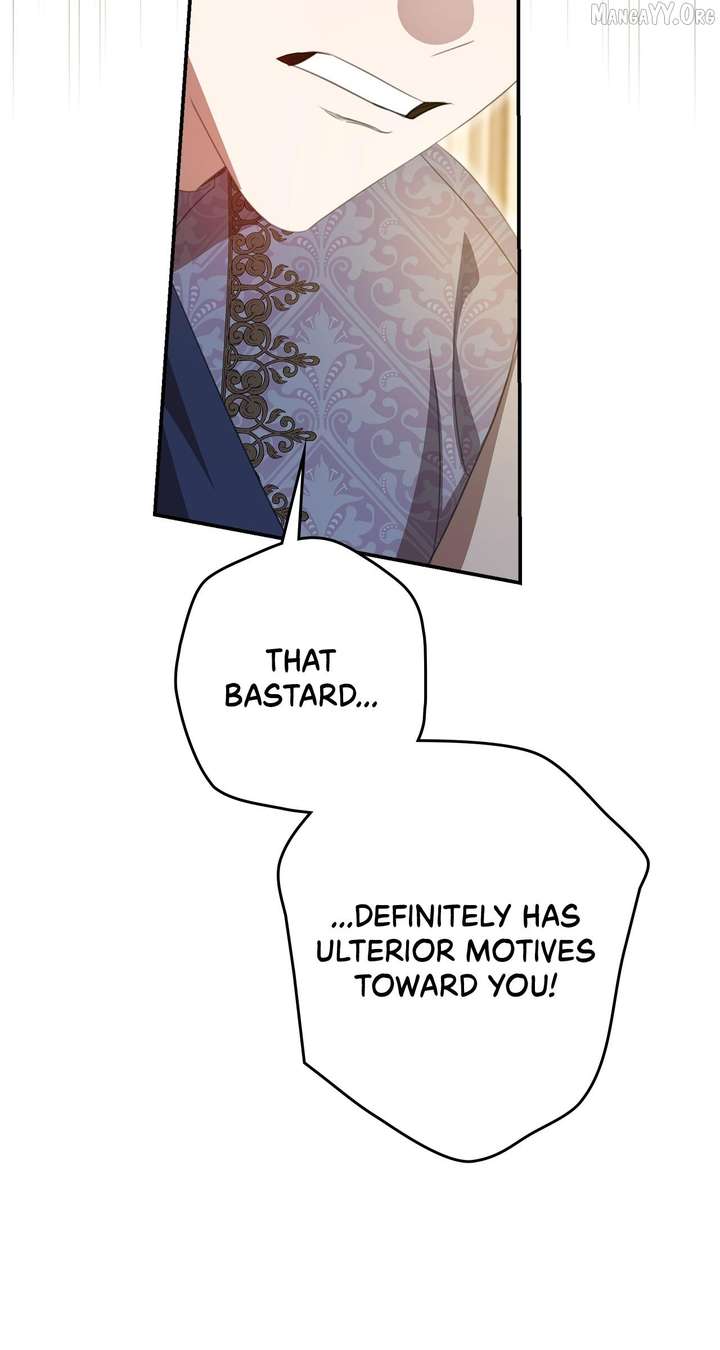 How to Choose Your Knight Chapter 68 353 ch 68 77