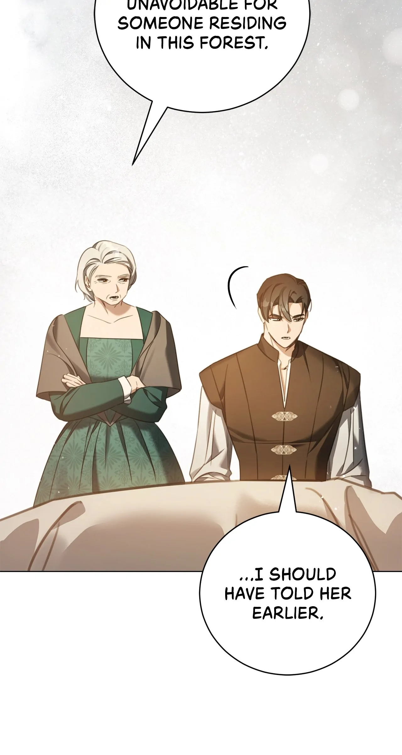 How to Choose Your Knight Chapter 7 321 008