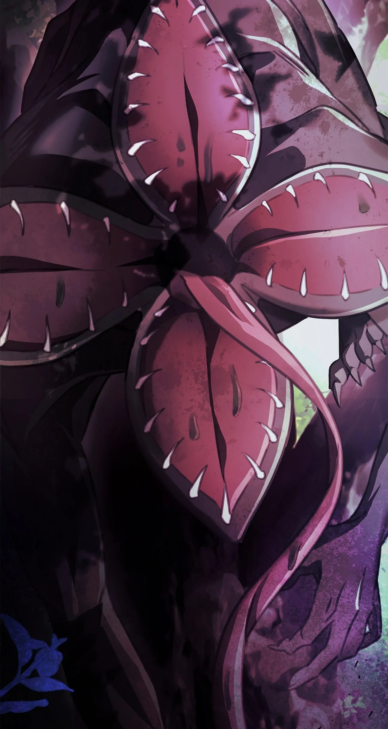 How to Choose Your Knight Chapter 7 326 013