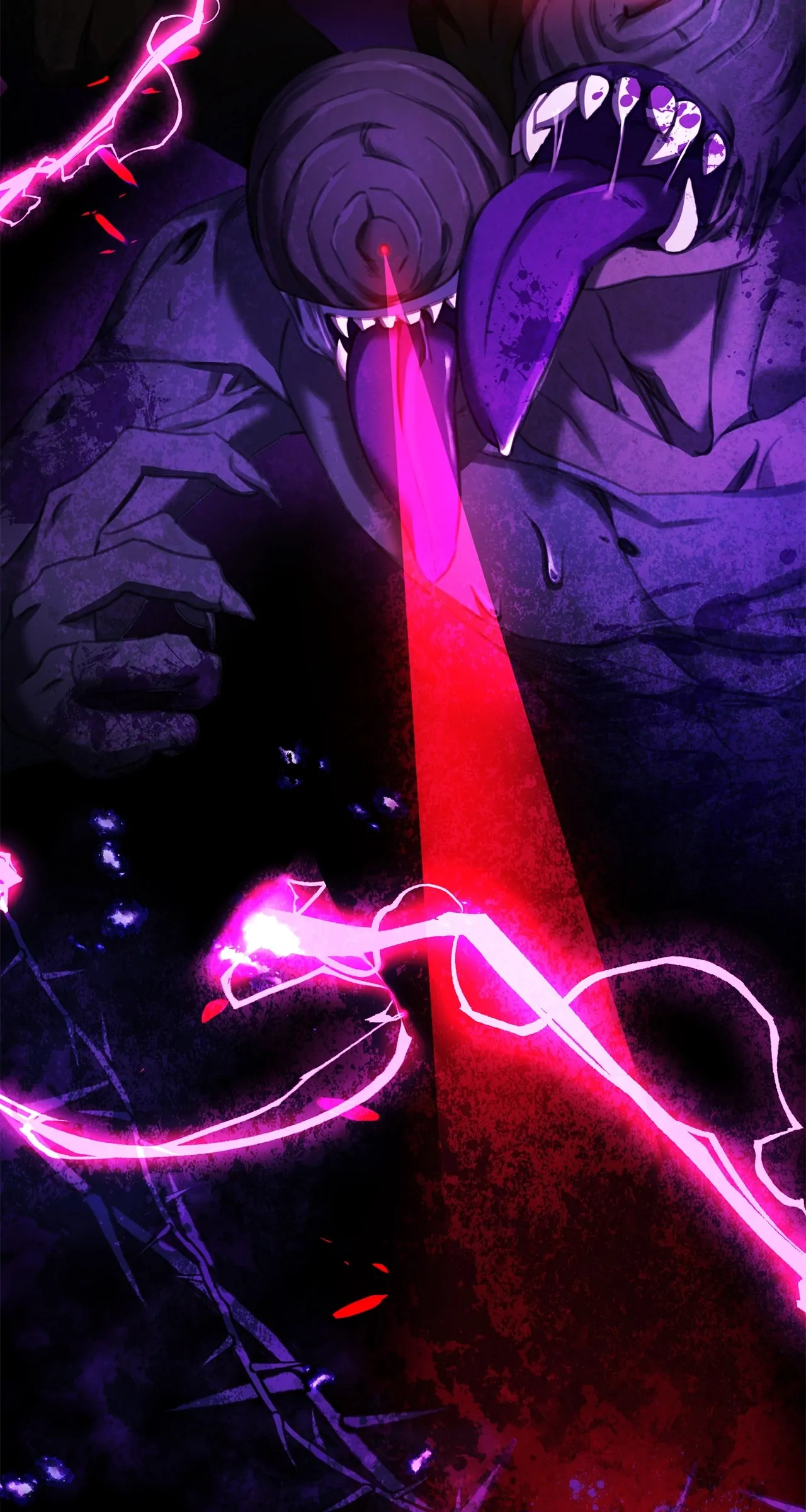 How to Choose Your Knight Chapter 7 329 016