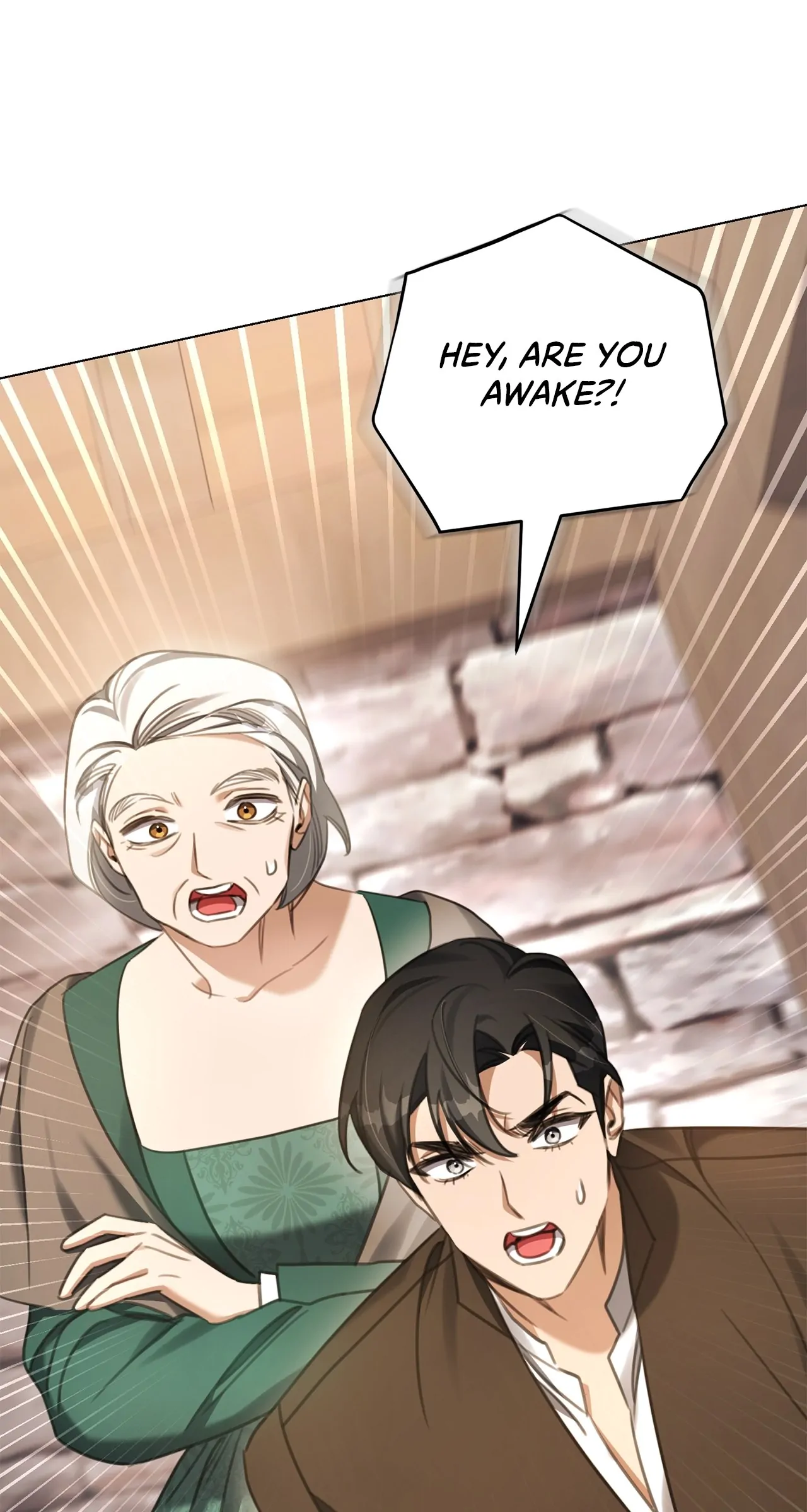 How to Choose Your Knight Chapter 7 345 032