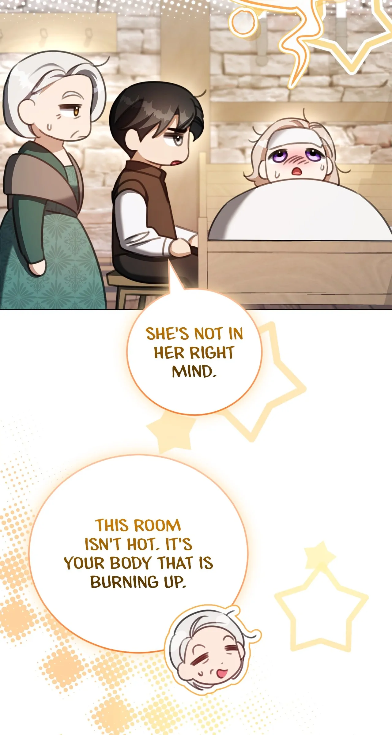 How to Choose Your Knight Chapter 7 350 037