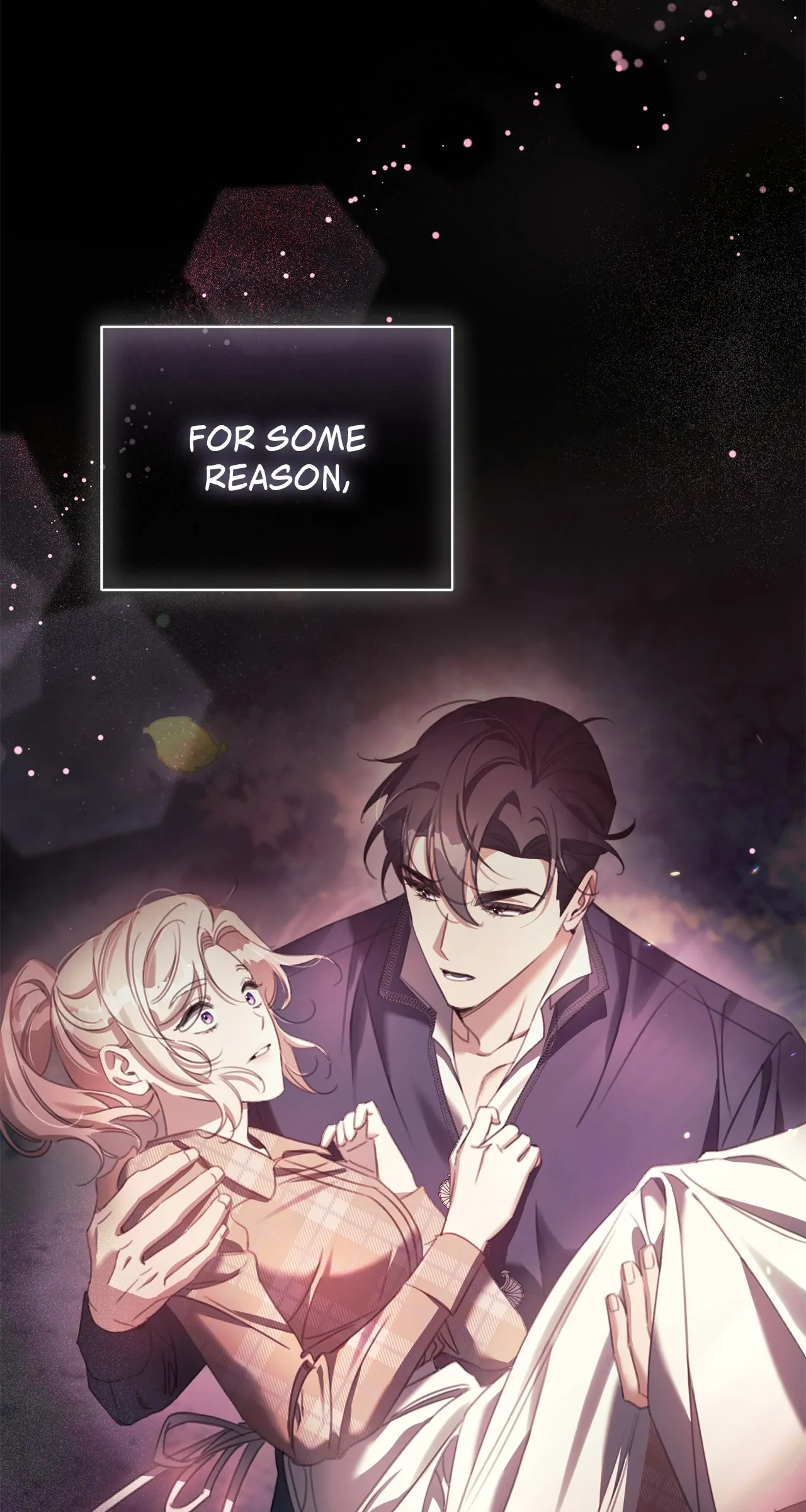 How to Choose Your Knight Chapter 7 363 050