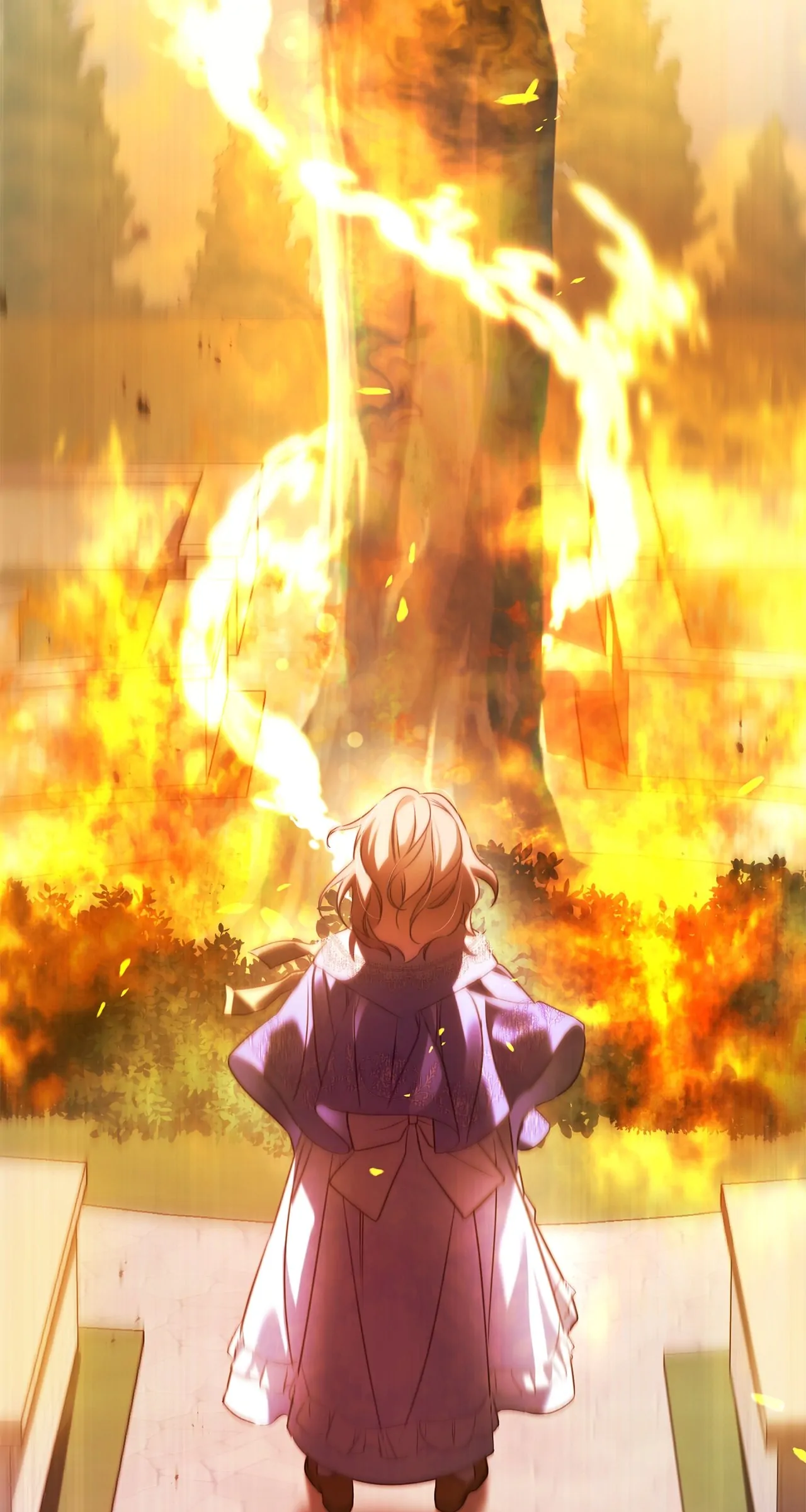 How to Choose Your Knight Chapter 7 405 092