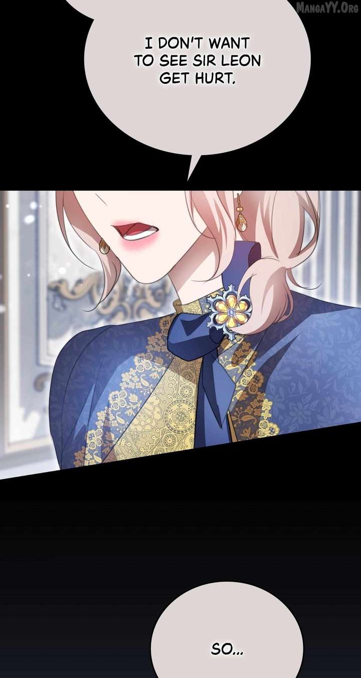 How to Choose Your Knight Chapter 72 285 ch 72 18