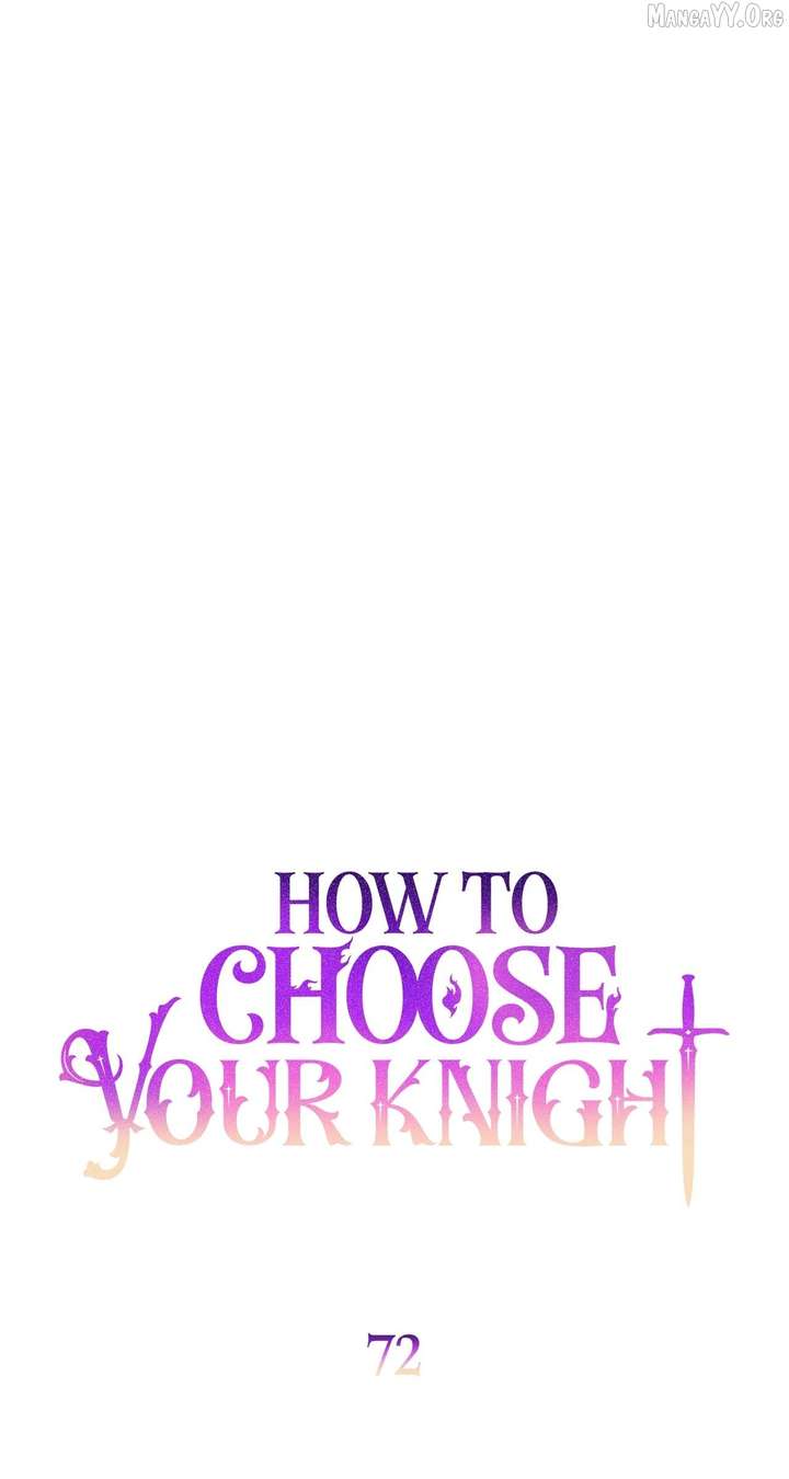 How to Choose Your Knight Chapter 72 289 ch 72 22