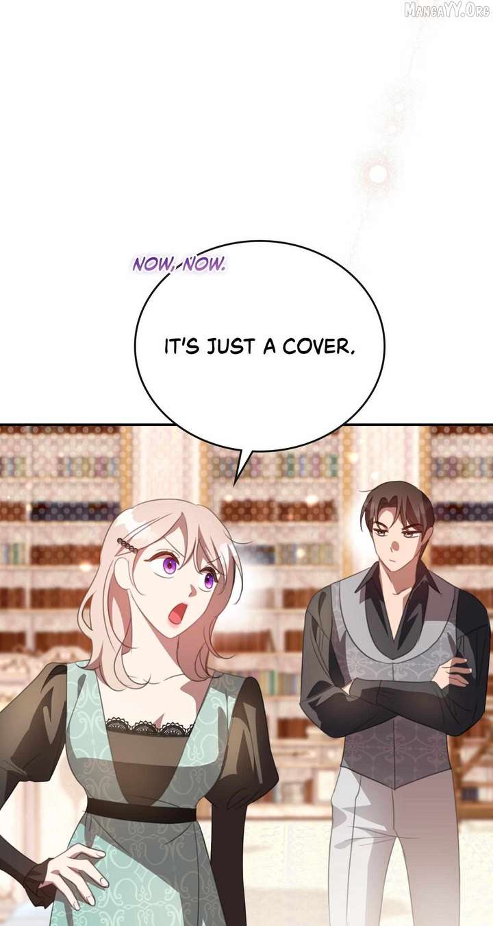 How to Choose Your Knight Chapter 72 294 ch 72 27