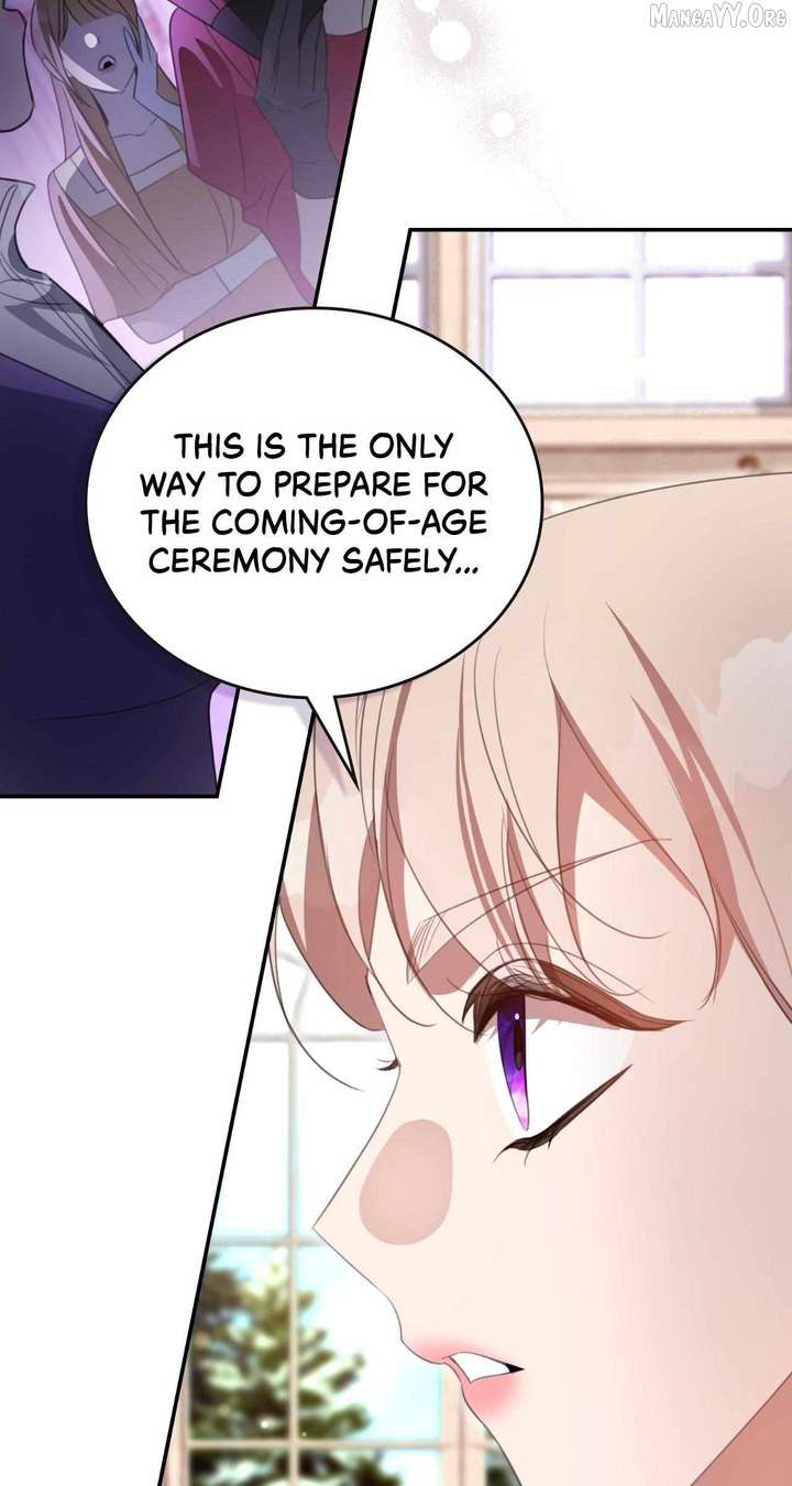 How to Choose Your Knight Chapter 72 296 ch 72 29