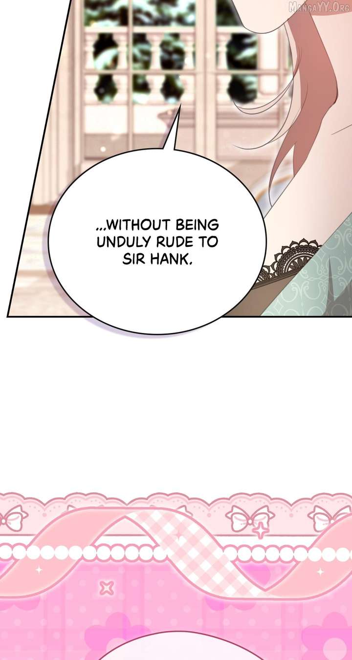 How to Choose Your Knight Chapter 72 297 ch 72 30