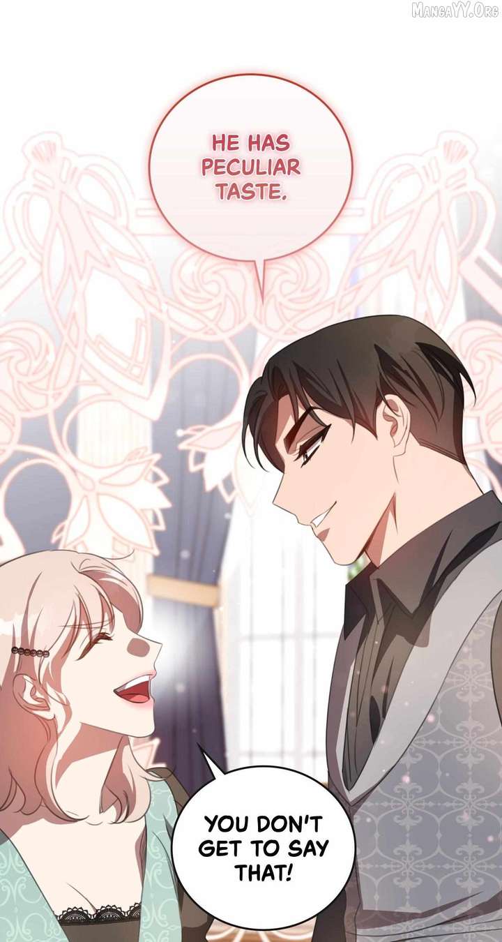 How to Choose Your Knight Chapter 72 301 ch 72 34