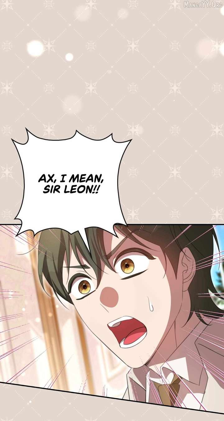 How to Choose Your Knight Chapter 72 318 ch 72 51
