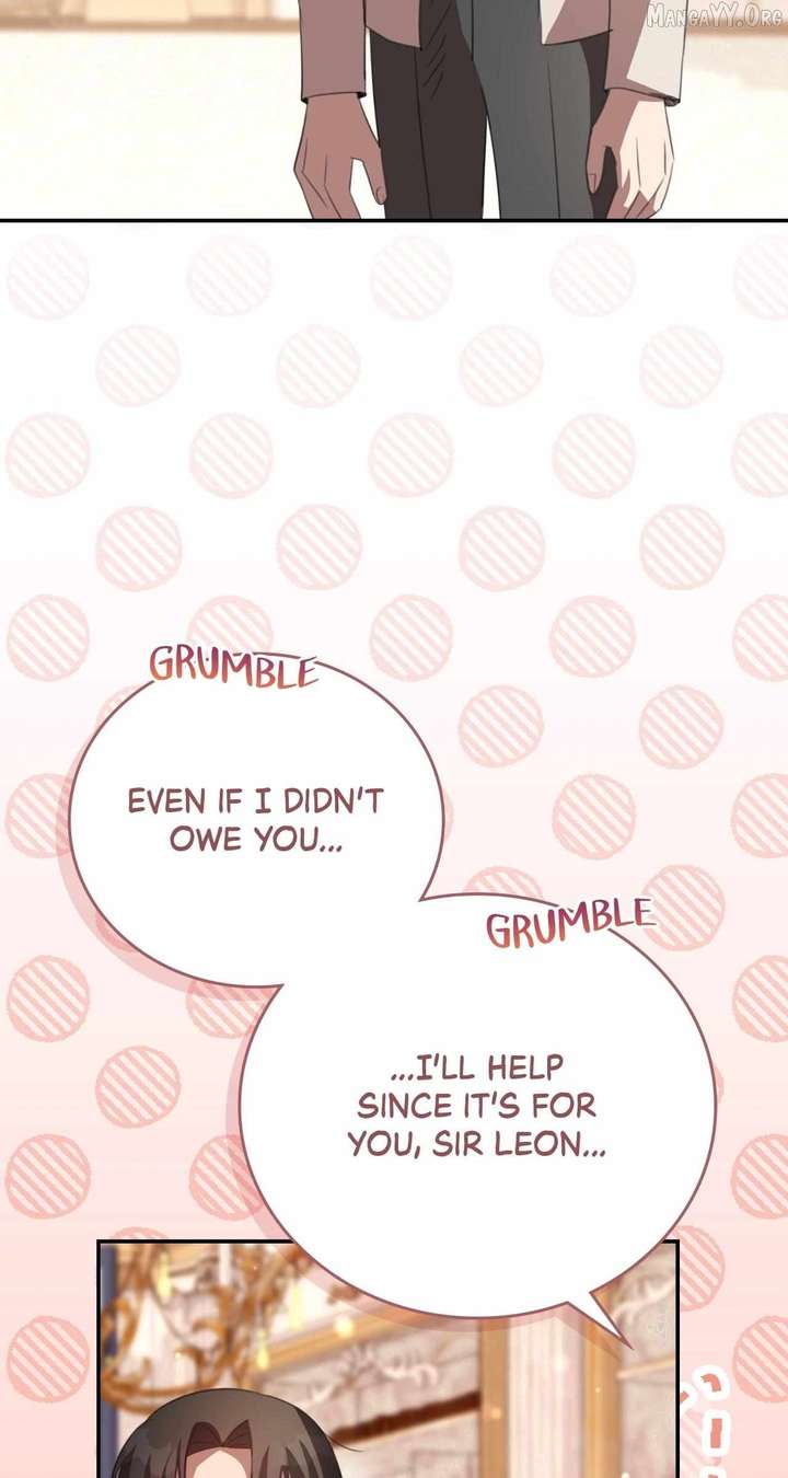 How to Choose Your Knight Chapter 72 326 ch 72 59
