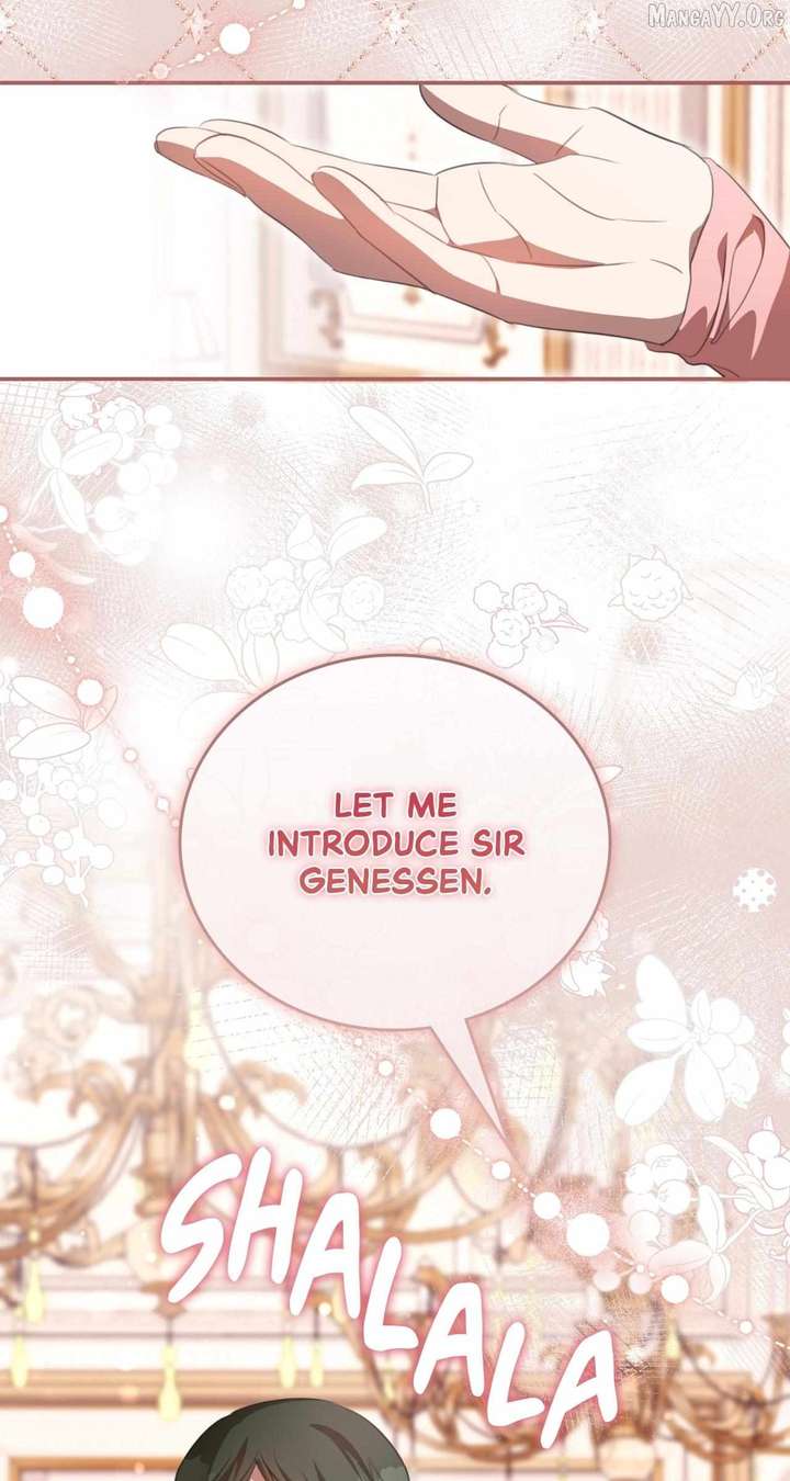 How to Choose Your Knight Chapter 72 329 ch 72 62