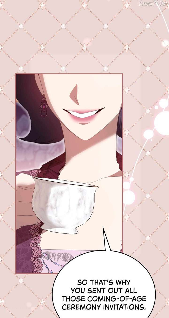How to Choose Your Knight Chapter 72 338 ch 72 71