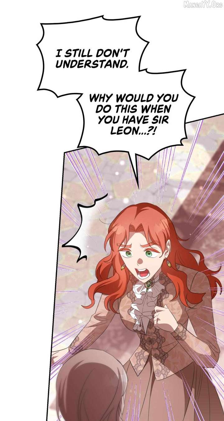 How to Choose Your Knight Chapter 72 345 ch 72 78