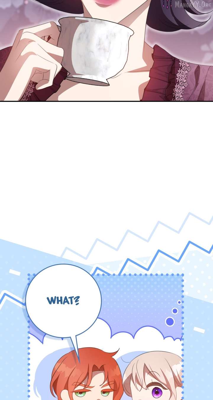 How to Choose Your Knight Chapter 72 348 ch 72 81