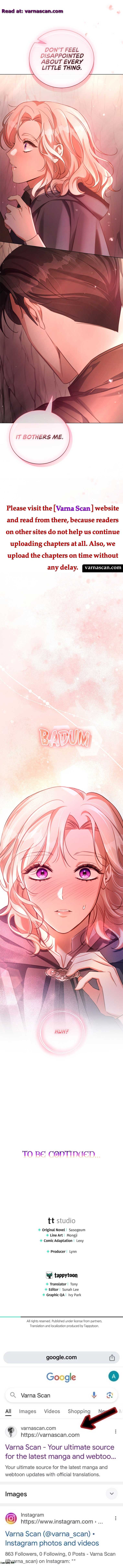 How to Choose Your Knight Chapter 8 59 12