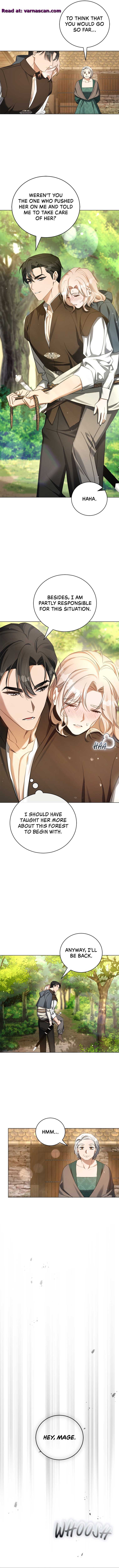 How to Choose Your Knight Chapter 8 51 4