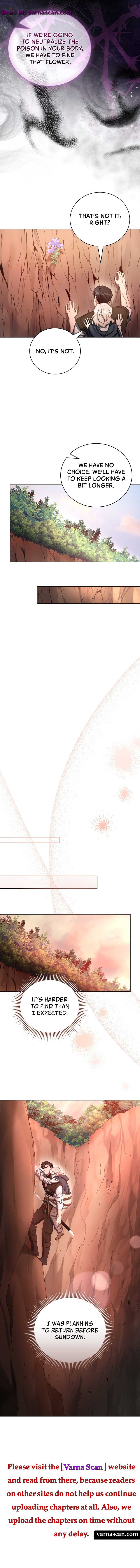 How to Choose Your Knight Chapter 8 55 8