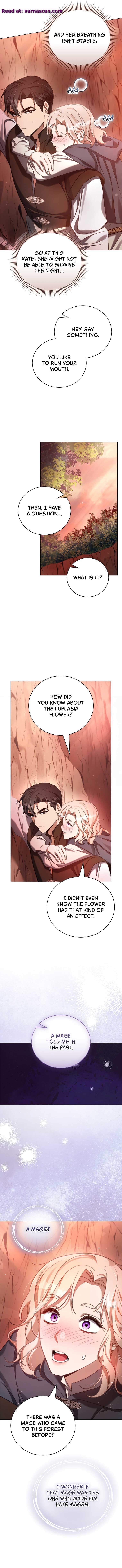 How to Choose Your Knight Chapter 8 56 9