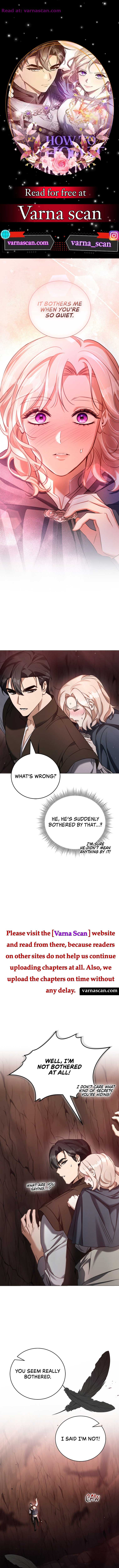 How to Choose Your Knight Chapter 9 50 01