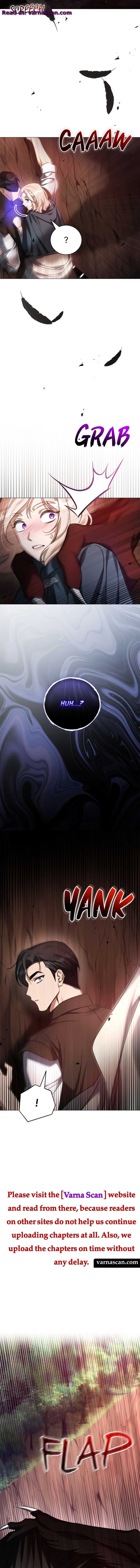 How to Choose Your Knight Chapter 9 51 02