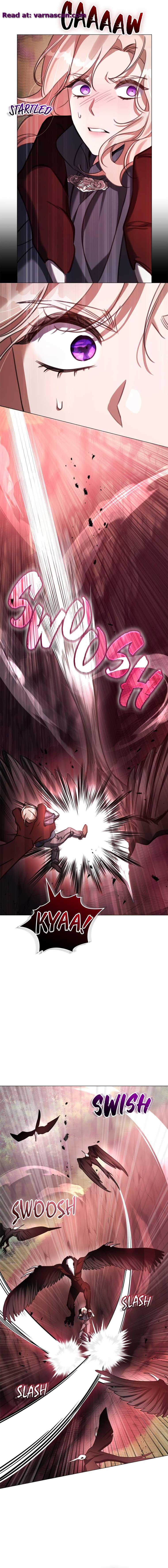 How to Choose Your Knight Chapter 9 53 04