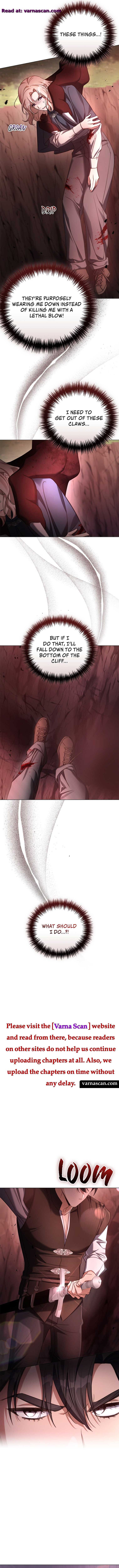 How to Choose Your Knight Chapter 9 54 05