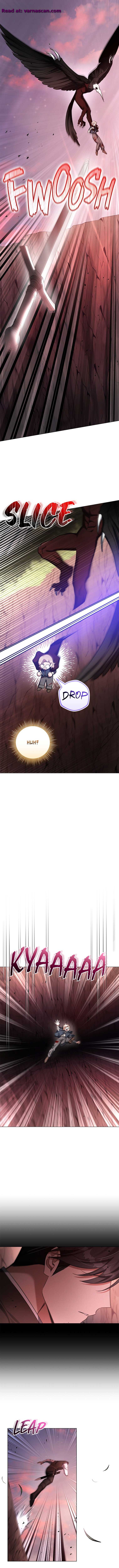 How to Choose Your Knight Chapter 9 55 06