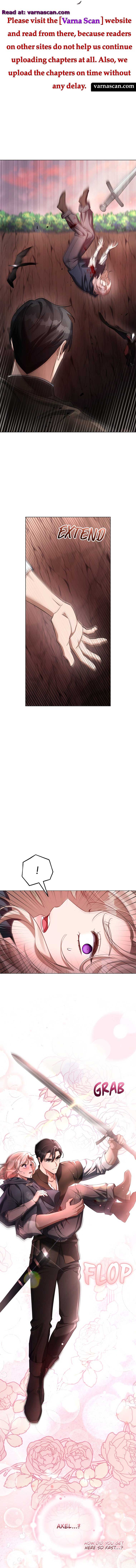 How to Choose Your Knight Chapter 9 56 07