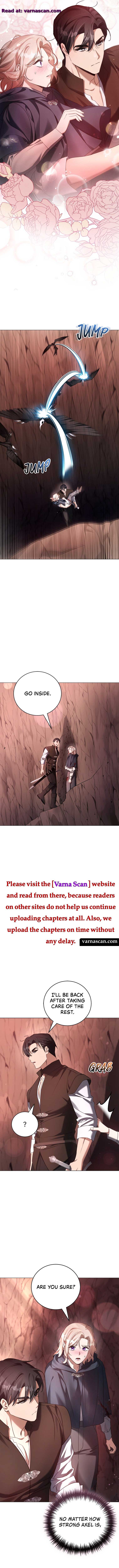 How to Choose Your Knight Chapter 9 57 08