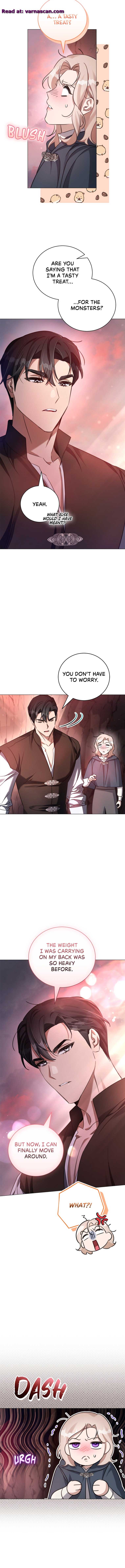 How to Choose Your Knight Chapter 9 59 10