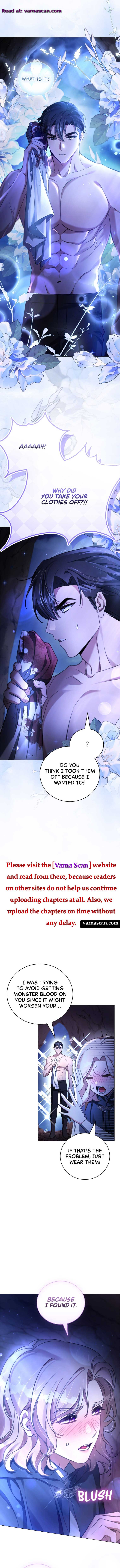 How to Choose Your Knight Chapter 9 62 13