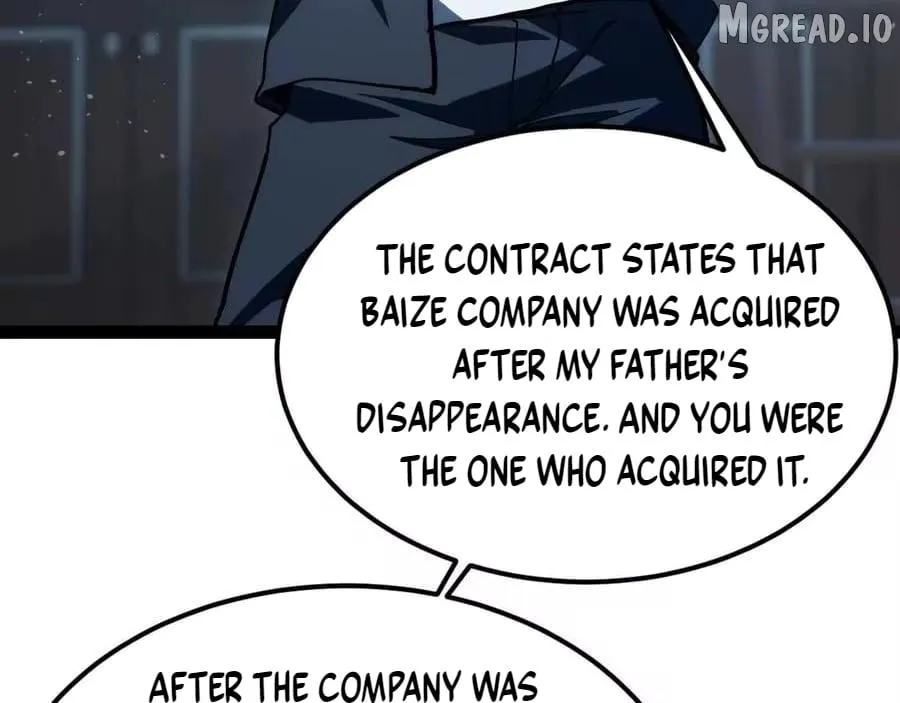 Maxed Strength Necromancer Chapter 131 645 25933514f9d7