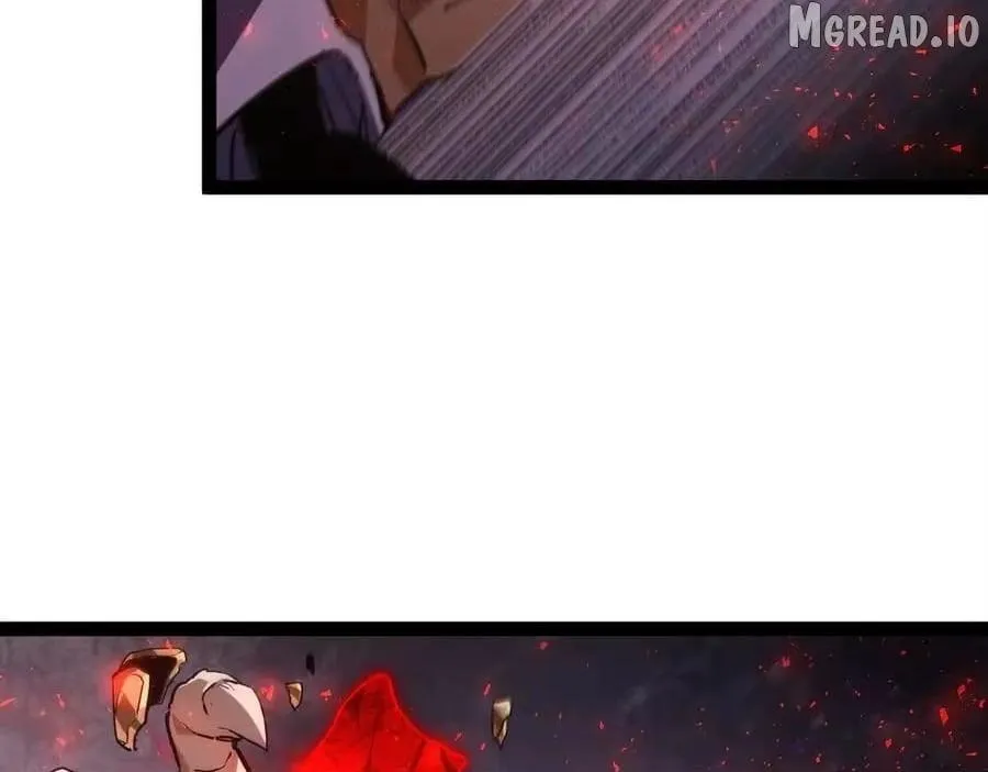 Maxed Strength Necromancer Chapter 131 652 2a536674156f