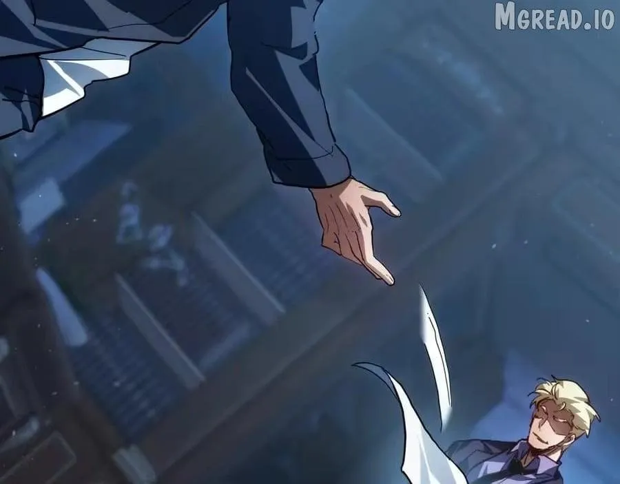 Maxed Strength Necromancer Chapter 131 648 38b3ef0433f1