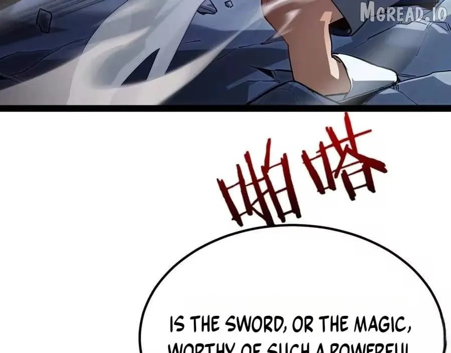 Maxed Strength Necromancer Chapter 131 683 3da24acd2f07