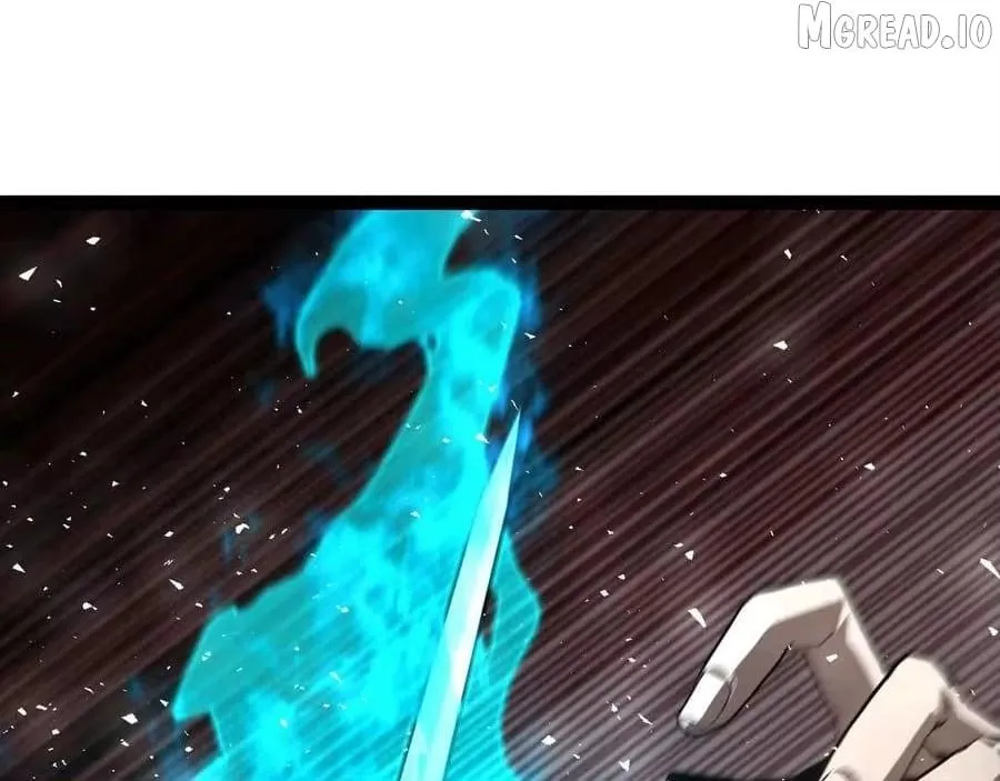 Maxed Strength Necromancer Chapter 131 790 6429fe1af38f