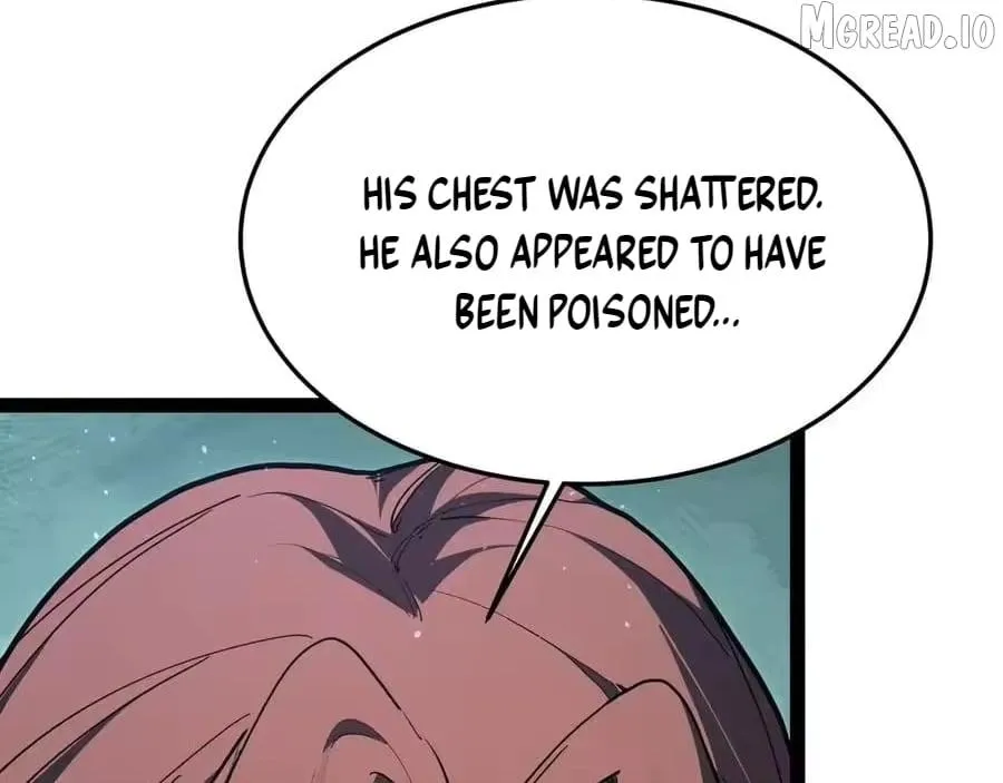 Maxed Strength Necromancer Chapter 131 765 663cce04498f