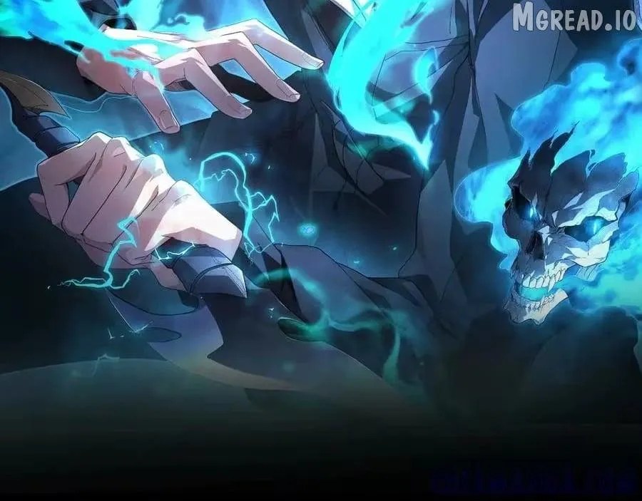 Maxed Strength Necromancer Chapter 131 642 77bf989a58a7