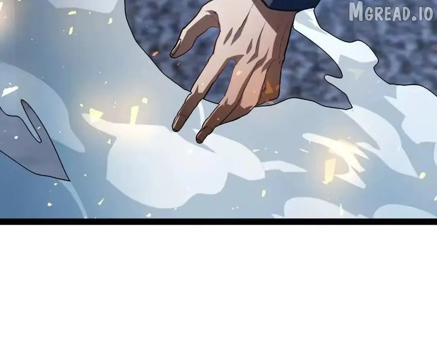 Maxed Strength Necromancer Chapter 131 804 8390119cd798