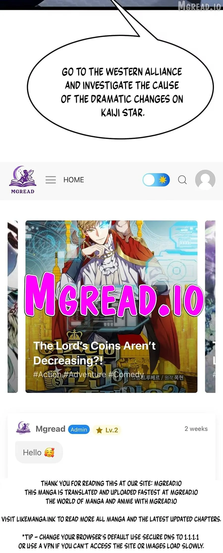 Maxed Strength Necromancer Chapter 131 844 8e082e07f5cf