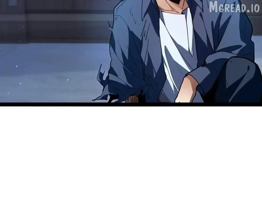 Maxed Strength Necromancer Chapter 131 770 97d8acf277f8