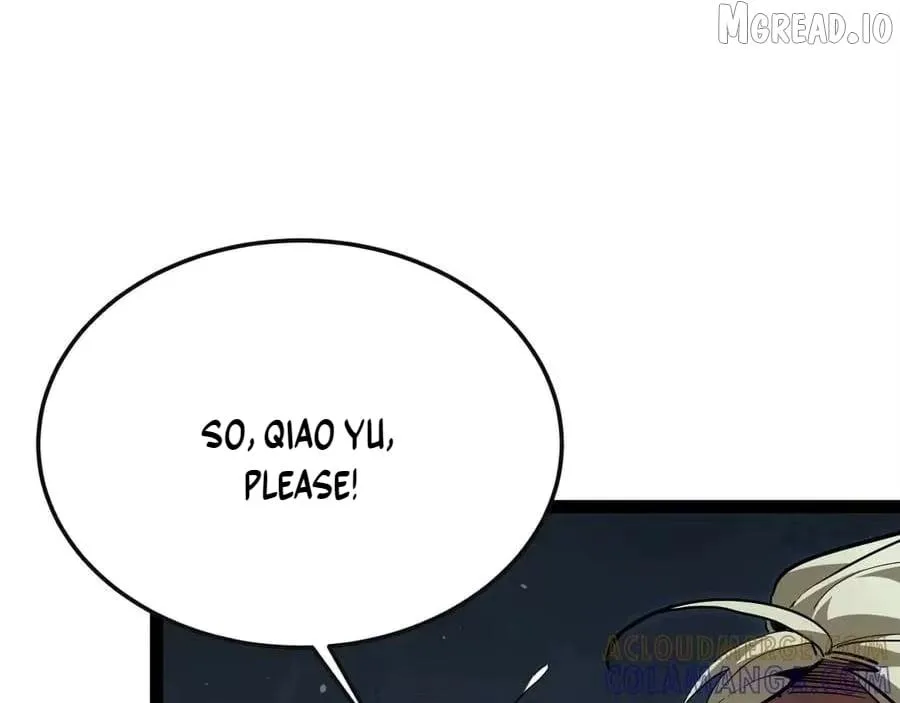 Maxed Strength Necromancer Chapter 131 743 a64d675de5e6