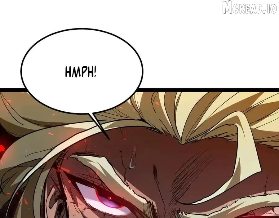 Maxed Strength Necromancer Chapter 131 694 be94dd186063
